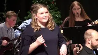 Tamburaški orkester KUD Majšperk  -  NAJ NIHČE ME NE ZBUDI