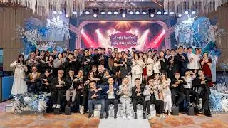 YEAR END PARTY 2025 - ZITGA GLOW NIGHT