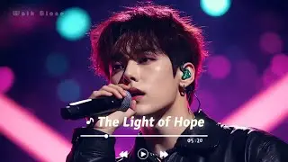 The Light of Hope - Beautiful English Sad Love Song Playlist & Relaxing Music 2025 | Heartbreak Song