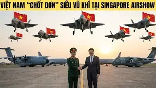 Thực hư Việt Nam 