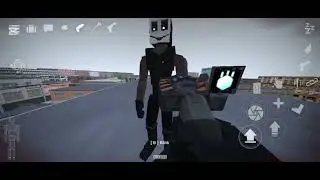 Random shit am doing for fun with mods in gorebox 