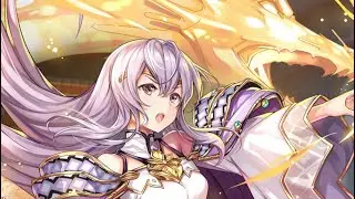 Legendary Julia Thwarts Spd Preempt Strategy (FEH)