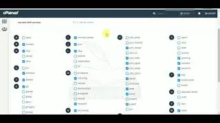 how to Update PHP | Slove Required update PHP version in WordPress website  update version in cpanel