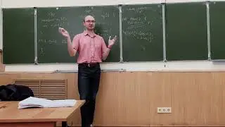 ОП S2E06 &mdash; Перегрузка операторов и пространства имён в C++ &mdash; 2023-04-28