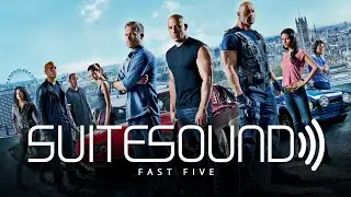 Fast Five - Ultimate Soundtrack Suite | Brian Tyler
