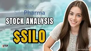 Silo Pharma Inc (SILO) Stock Analysis:  Incredible 89.91% Spike with a PTSD Breakthrough!