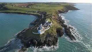Springtime in Cork Ireland | 4k