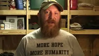 Let's talk about what it means to be a conservative....