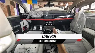 Hyundai Venue PDI 2025 🔥 | New Car Delivery Experience | वैन्यू की पूरी जाँच | Trending Review
