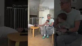 Отправляю мужу непристойное сообщение на глазах у мамы #шорты