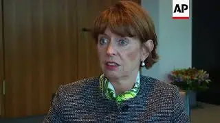 A look at Merkel's immigration policy