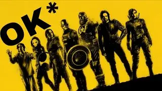 ok || thunderbolts