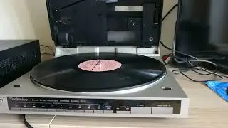 Technics SL-6