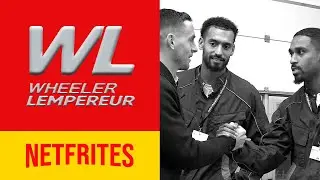 Netfrites : Wheeler Lempereur