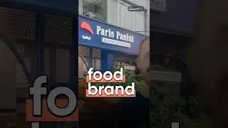 How To Build A Food Brand