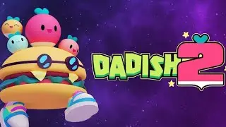 SOLECA STATION (41-50) | Dadish 2
