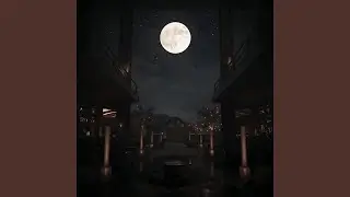Silver Lantern Sky