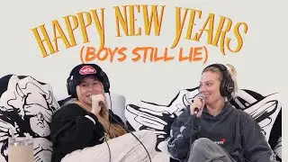 Happy F*cking New Year (Boys Still Lie)
