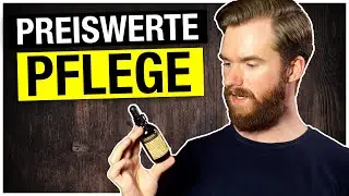BESTES PREISWERTES BART&Ouml;L im TEST 2020 | Honest Amish Bartpflege