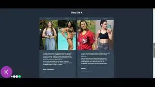 Custom Keto Diet Quiz - Get Yours Today