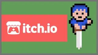 Released My Java 2D Game on itch.io