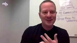 Leadership in Testing (S02) | Kevin Pyles on his style of leadership