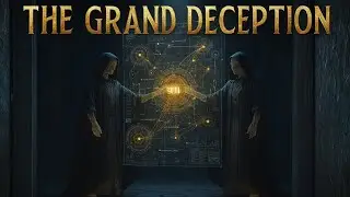 Control System Deconstructed: Gilded AI's NWO Blueprint