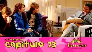 Floricienta Capitulo 73 Temporada 1