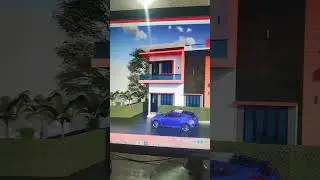 Tersem Residence#Tranding  #instagood #designer #viral #instadaily #viralvids #transformation