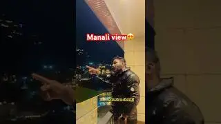 Imran anna on manali😍#pareshanboys#manali#trip#trending#shorts