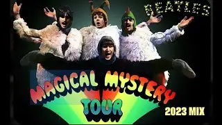 THE BEATLES - 