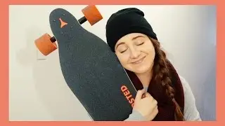 MY BOOSTED BOARD IS BACK