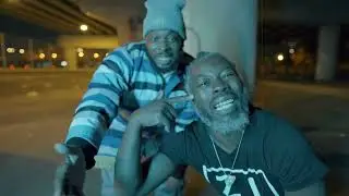 Sharath Benjamin ft   M Dot Stay Prayed Up Offical Video