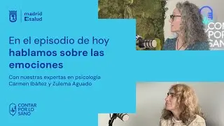 LAS EMOCIONES, ¿ALIADAS O ENEMIGAS? | Episodio 3