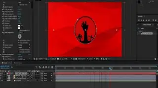 How to Make an Adobe After Effects Audio Visualizer!