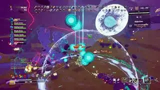 Risk of Rain 2: God Runs Are Too Much Fun