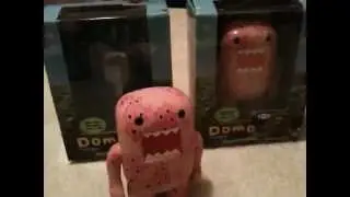 Domo Figure