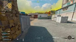 Warzone