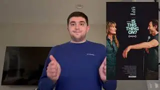 &laquo;Это работает?&raquo; (2025) &mdash; рецензия на фильм.