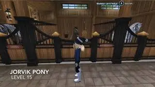 Star Stable Free Account 2018 - CLOSED