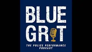282: Police Reducing Stigmas, Sharing Story, & Leading for Change w/ Chris Littrell
