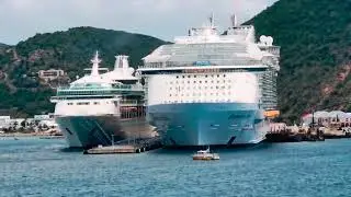10 Things you should know before your first cruise.