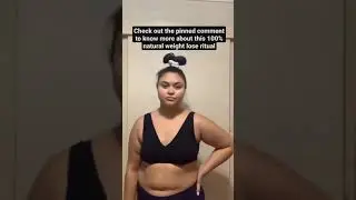 Amazing weight lose before after | biofit results #shorts