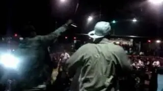 MrMagic Live at the Knocdown-SCM Awards