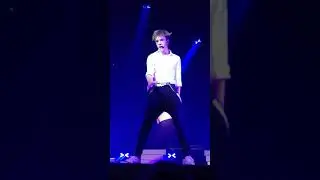 Concert de Lenni-kim - Celebration (Liège)