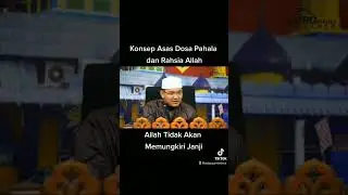 Konsep Dosa Pahala