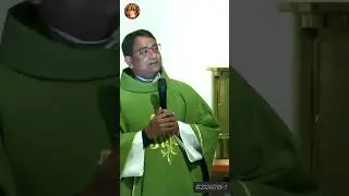 Why is there a famine in your life? ~ Fr Rojan George ~ Vincentian Retreat Centre Melbourne