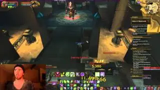 How to Solo I Hate That Song for Glory of the Cataclysm Hero