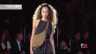 RAG & BONE Spring 2020 New York - Fashion Channel