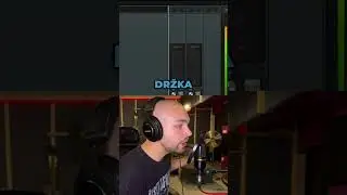 ✅JAK L&Eacute;PE NAHR&Aacute;VAT PR&Aacute;VĚ TEĎ NA M&Eacute;M HEROHERO#herohero #matedivine #nahravacistudio #mixmaster